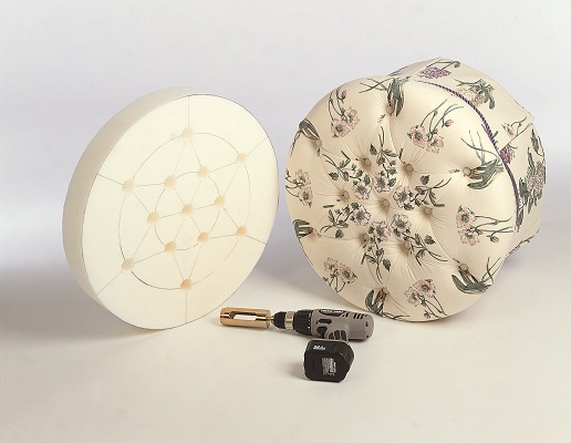 DoubleRock Foam Cutter